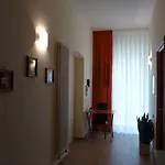 Bed & Breakfast Le Due Nicchie Matera