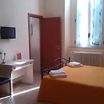 Bed & Breakfast Le Due Nicchie Matera