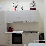 فندق مبيت وإفطار Le Due Nicchie ماتيرا
