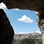 Le Due Nicchie Matera