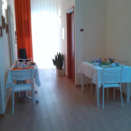 Le Due Nicchie 3* Matera
