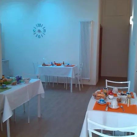 Le Due Nicchie Nocleg ze śniadaniem Matera