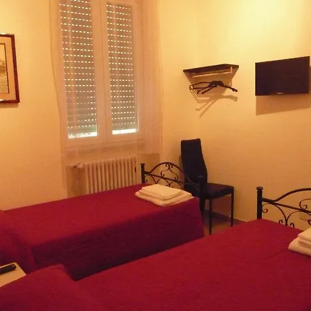 Le Due Nicchie Bed & Breakfast