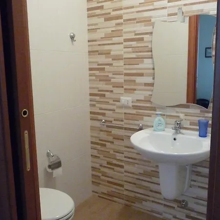 Le Due Nicchie Bed & Breakfast 3*
