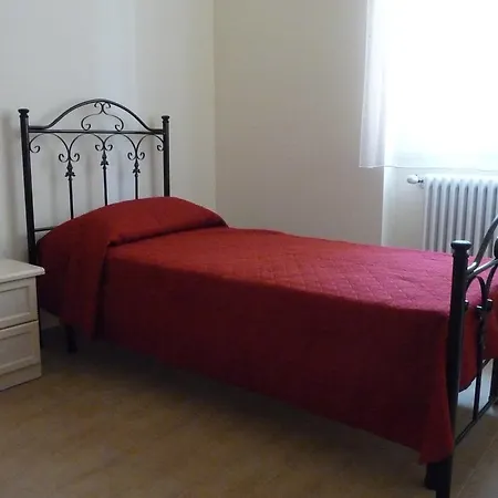 Le Due Nicchie Bed & Breakfast