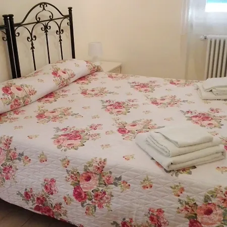 Bed & Breakfast Le Due Nicchie