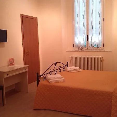 Nocleg ze śniadaniem Le Due Nicchie 3*