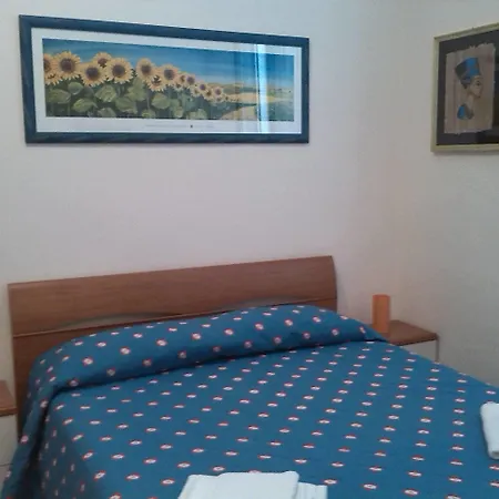 Le Due Nicchie Matera