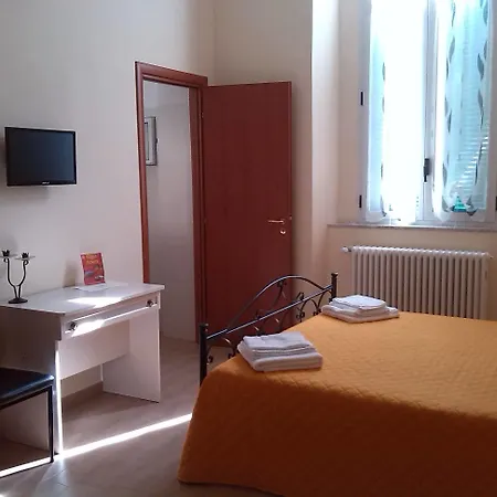 Bed & Breakfast Le Due Nicchie Matera
