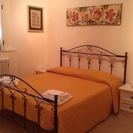 Le Due Nicchie Matera