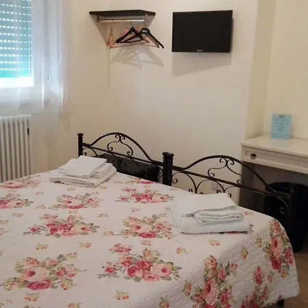 Bed & Breakfast Le Due Nicchie 3*