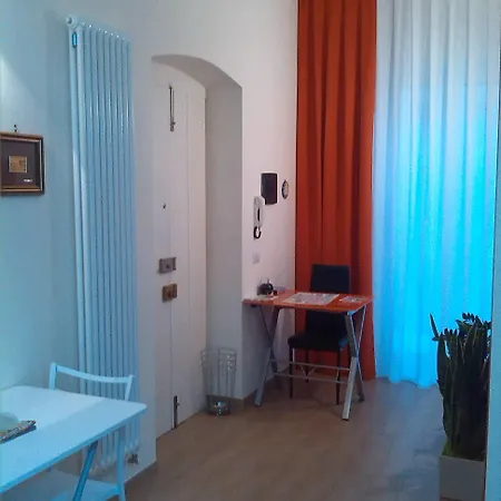 Le Due Nicchie 3* Matera