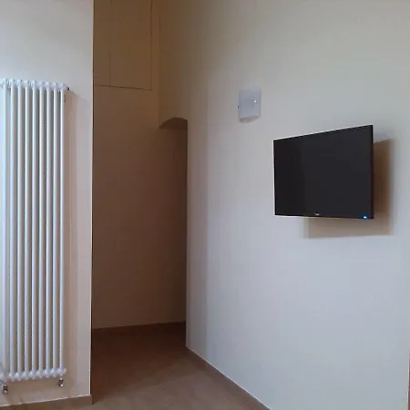 Le Due Nicchie Nocleg ze śniadaniem