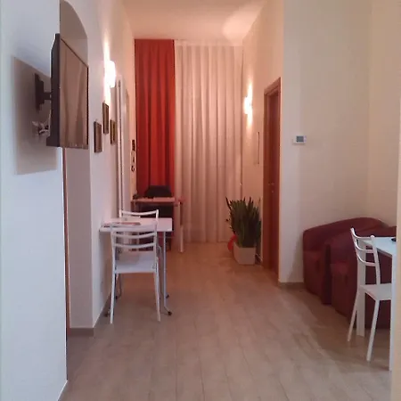 Le Due Nicchie Bed & Breakfast 3*
