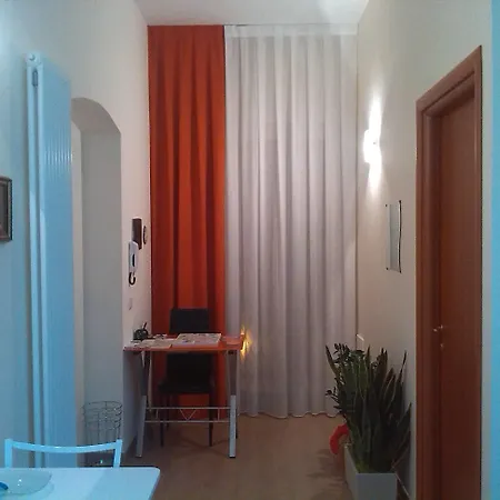 Nocleg ze śniadaniem Le Due Nicchie Matera