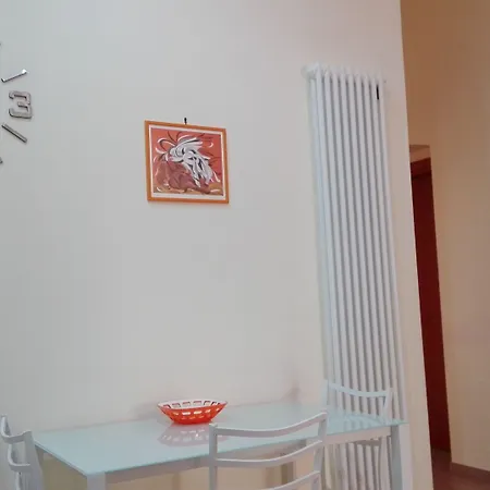 Bed & Breakfast Le Due Nicchie 3*