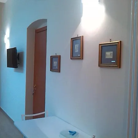 Le Due Nicchie Nocleg ze śniadaniem