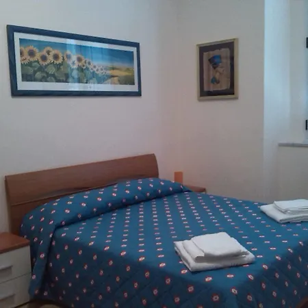 Le Due Nicchie Bed & Breakfast Matera