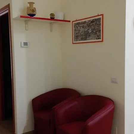 Nocleg ze śniadaniem Le Due Nicchie 3*