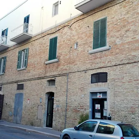 Bed & Breakfast Le Due Nicchie 3*
