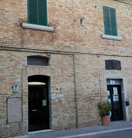 Le Due Nicchie Bed & Breakfast 3*