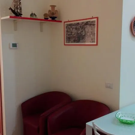 Le Due Nicchie Nocleg ze śniadaniem 3*