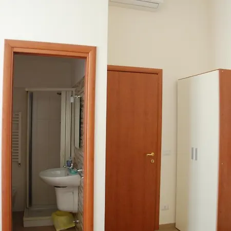 Le Due Nicchie Bed & Breakfast 3*