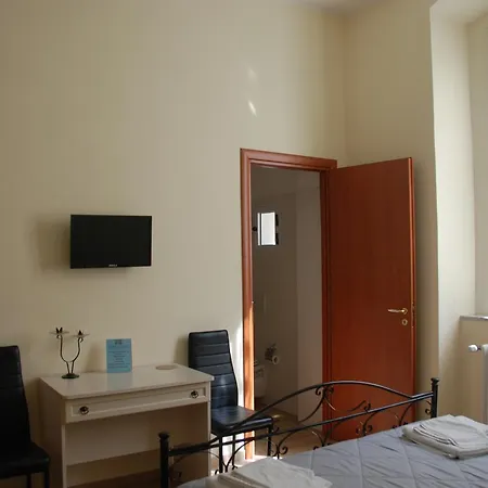 Le Due Nicchie 3* Matera