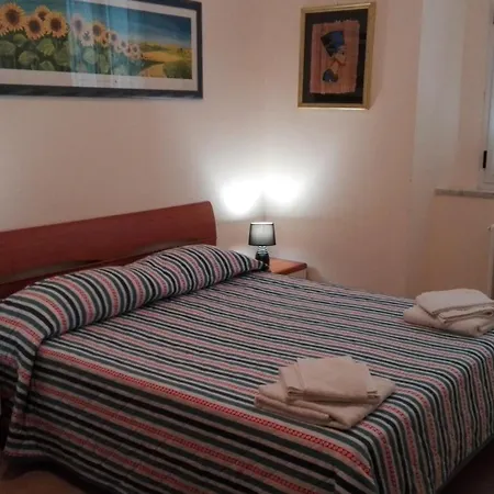Le Due Nicchie 3* Matera