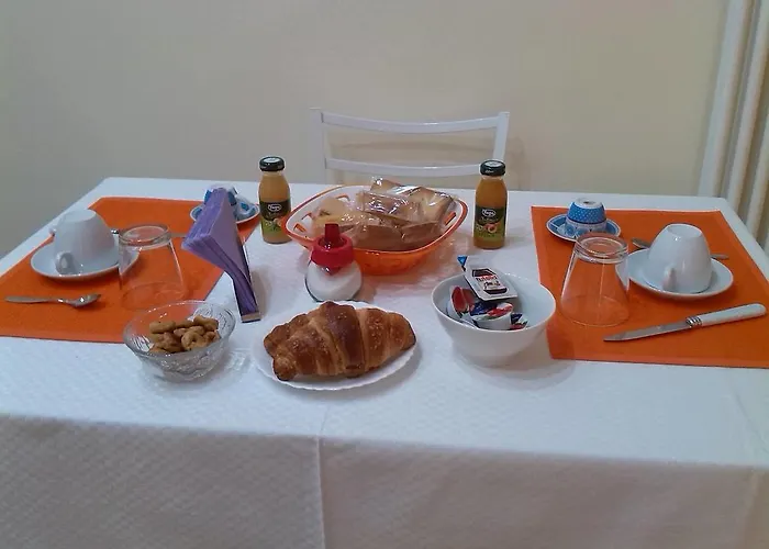 Le Due Nicchie Matera