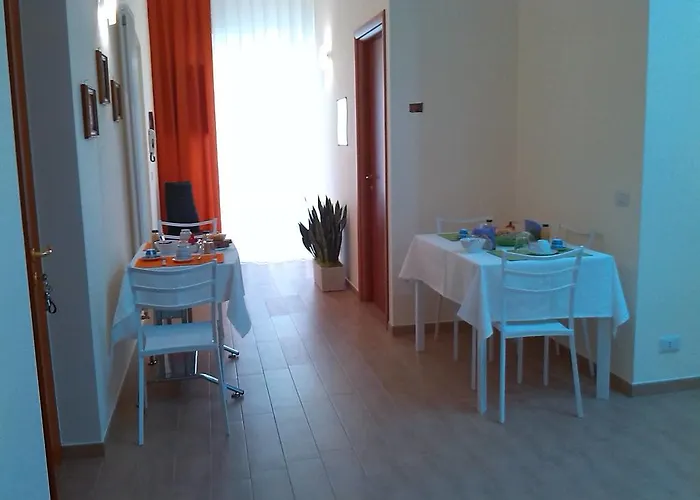 Le Due Nicchie 3* Matera