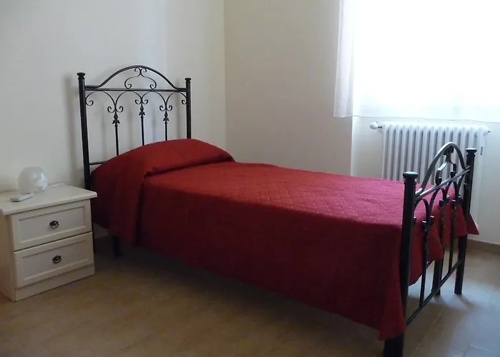 Le Due Nicchie Bed & Breakfast