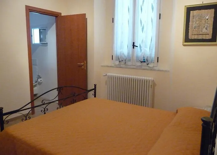 Le Due Nicchie Bed & Breakfast 3*