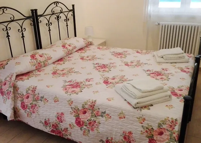 住宿加早餐酒店 Le Due Nicchie