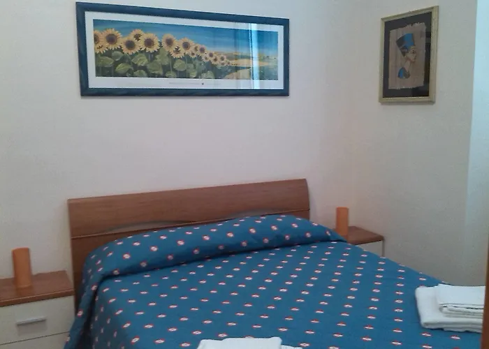 Le Due Nicchie 马泰拉