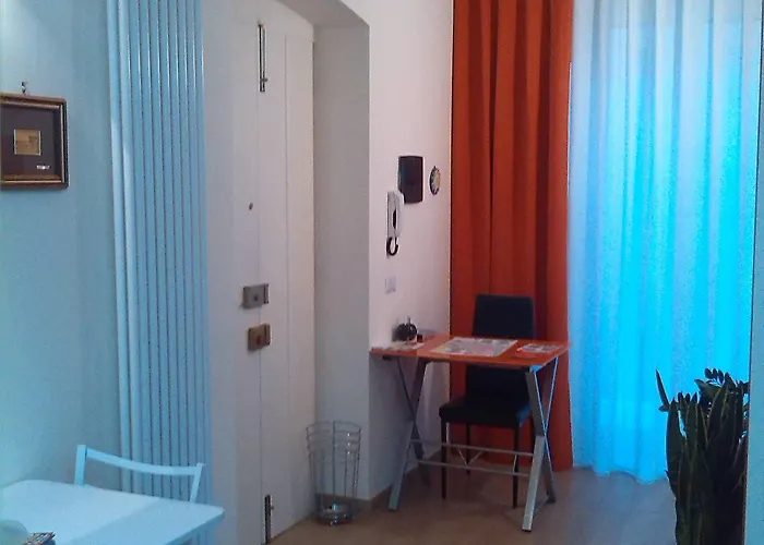 Le Due Nicchie 3* 马泰拉