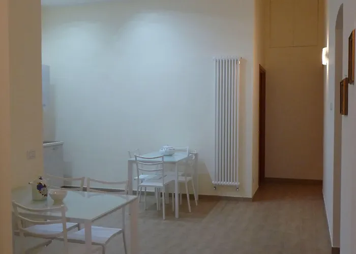 Le Due Nicchie Matera