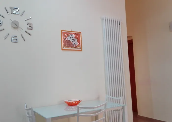 Bed & Breakfast Le Due Nicchie 3*