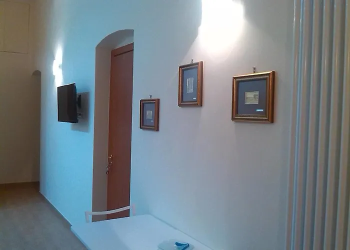 Le Due Nicchie Bed & Breakfast