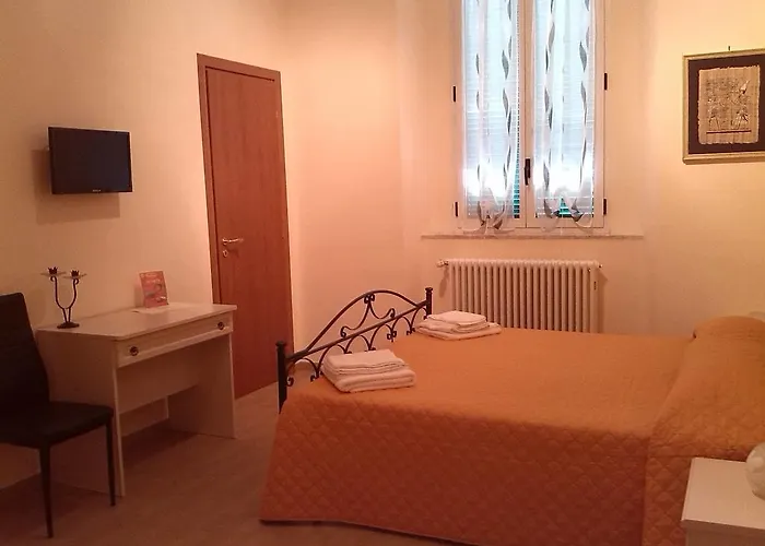 Le Due Nicchie Matera