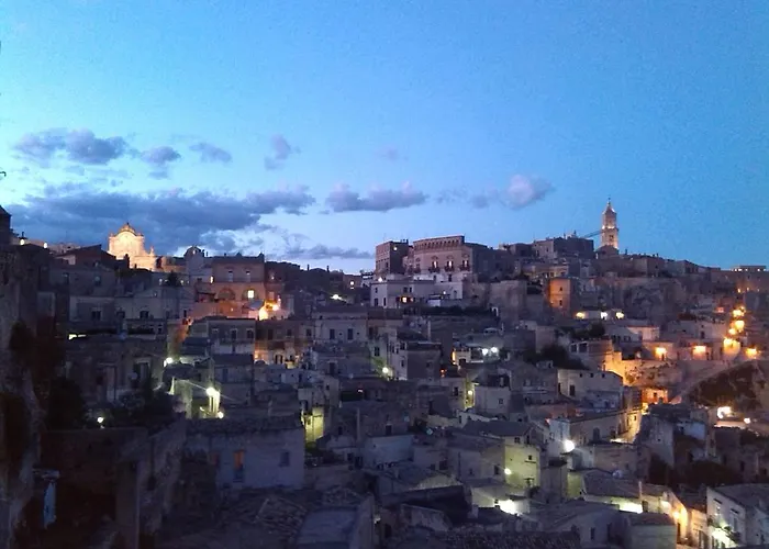 Bed & Breakfast Le Due Nicchie