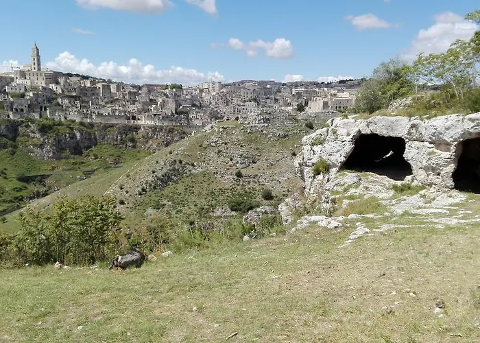 Bed & Breakfast Le Due Nicchie