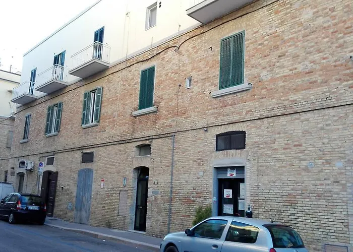 Bed & Breakfast Le Due Nicchie 3*