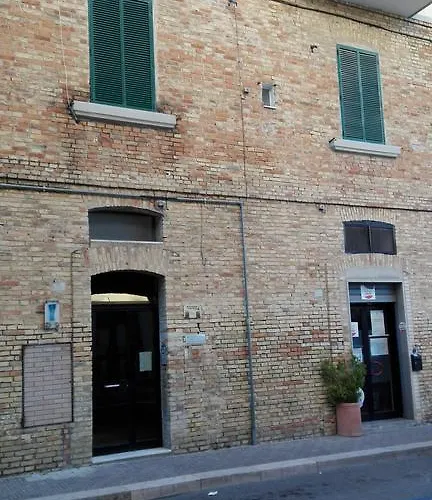 Le Due Nicchie Bed & Breakfast 3*