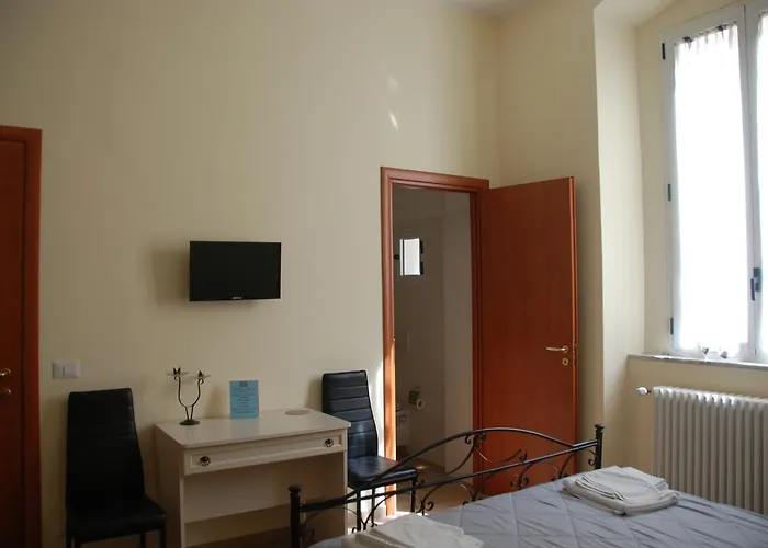 Le Due Nicchie 3* Matera